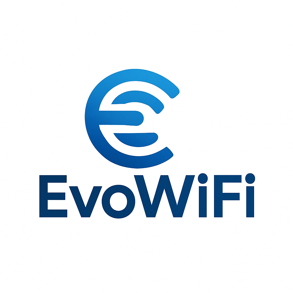 EvoWifi Logo